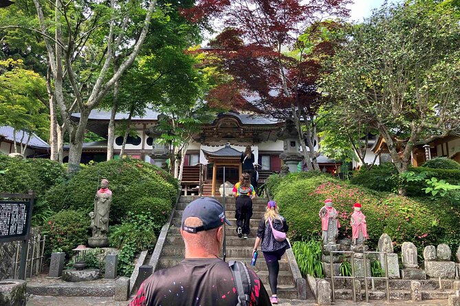 Rikuzentakata, Ofunato, Miyako in Michinoku Coastal 3 Days Tour - Frequently Asked Questions