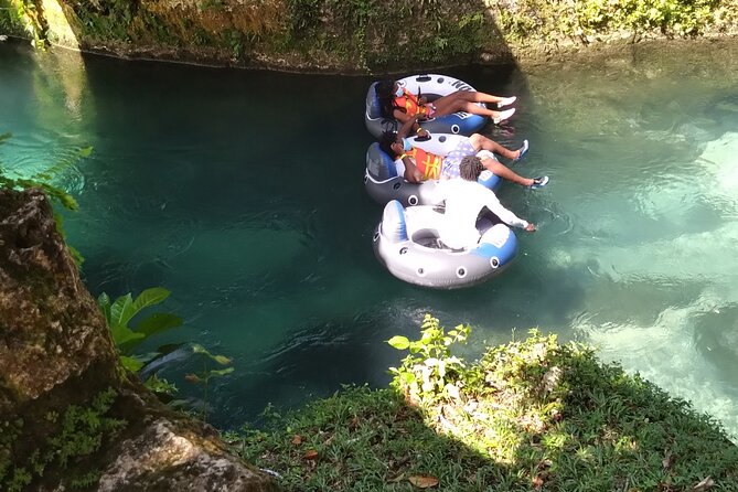 River Tubing From Ocho Rios - Frequently Asked Questions