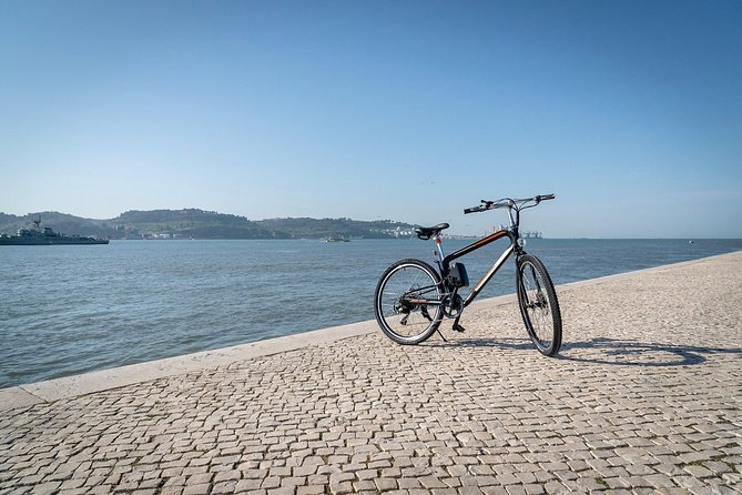 Riverside E-Bike Tour by Sitgo - Memorable Experiences