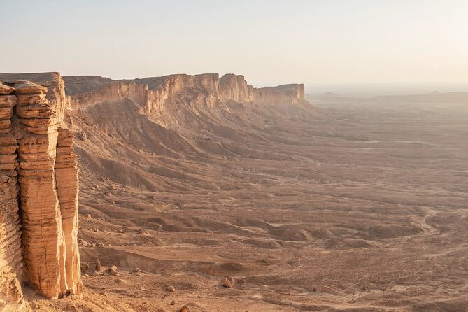 Riyadh City Tour (Private Tour) - Booking Information