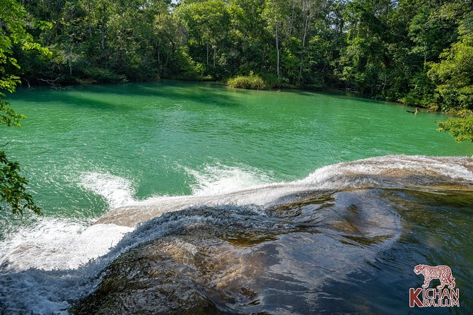 Roberto Barrios Waterfalls - Visitor Reviews and Ratings