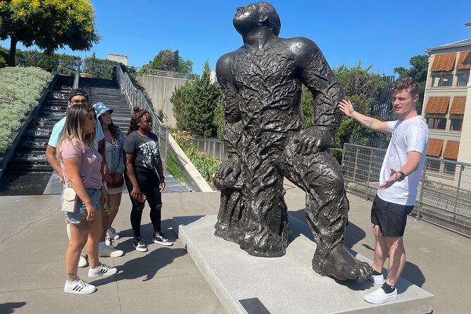 Rock and Roll Superstars Legends of the Sunset Strip Walking Tour - Ending at 1 OAK