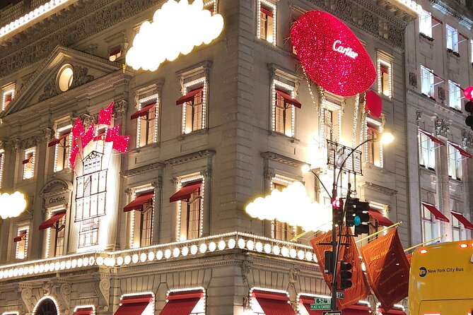 Romantic Christmas Mystery of a Lost Lover in NYC - Making the Most of Your NYC Winter Experience