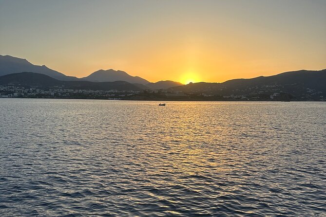 Romantic Private VIP Sunset Cruise Yacht 34 - Ask Away
