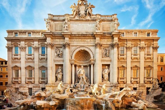 Rome Private Shore Excursion - Additional Considerations