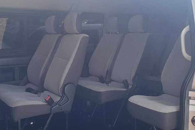 Rose Hall Hotels To Montego Bay Airport Private Transfer - Frequently Asked Questions