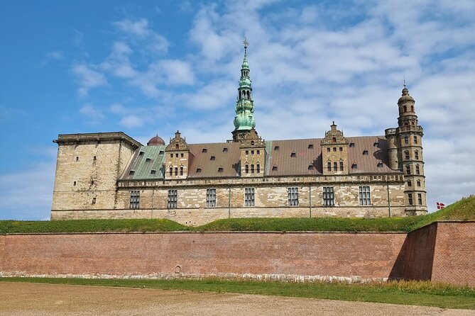 Roskilde, Frederiksborg, and Kronborg Private Tour From Copenhagen - Practical Information for the Tour