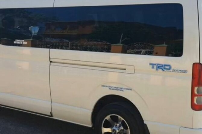 Round Trip Airport Transfer From MBJ to Grand & Luxury Bahia - Frequently Asked Questions