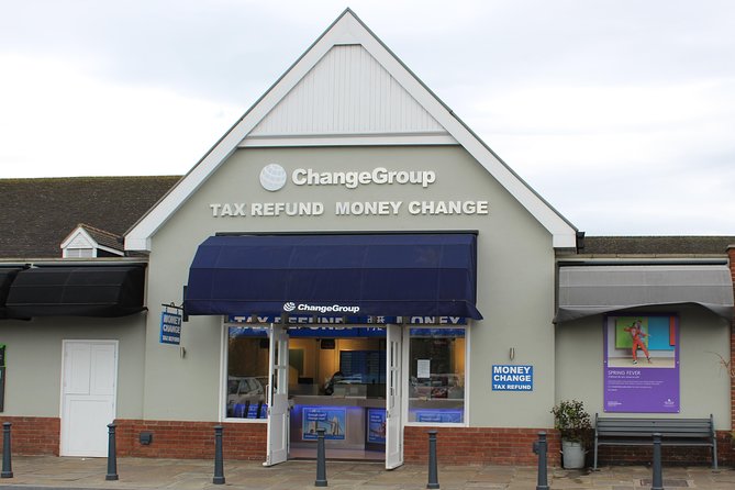 Round Trip Shopping Transfer From London to Oxford Bicester Village - Additional Information and Inquiries
