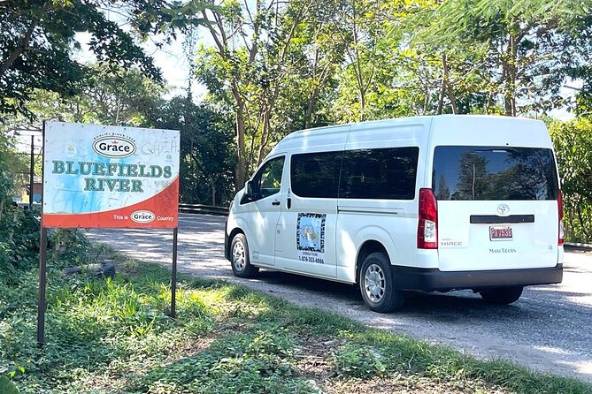 Roundtrip Transfer To or From Jam West Adventure - Frequently Asked Questions
