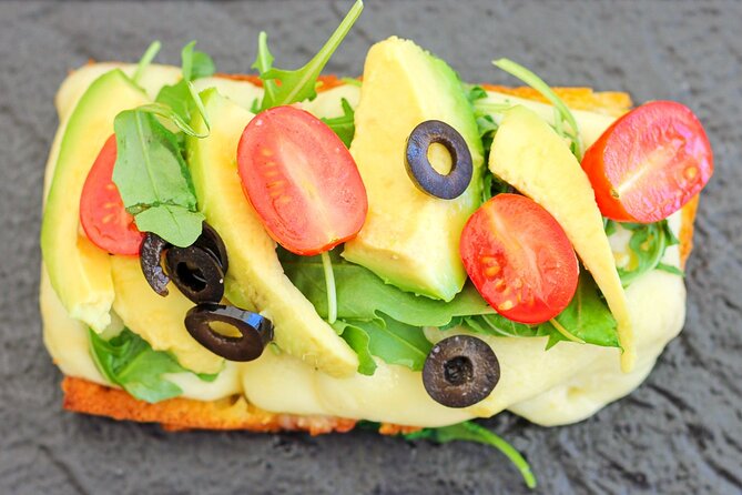 Rovinj Walking Food Tour - Ask Away