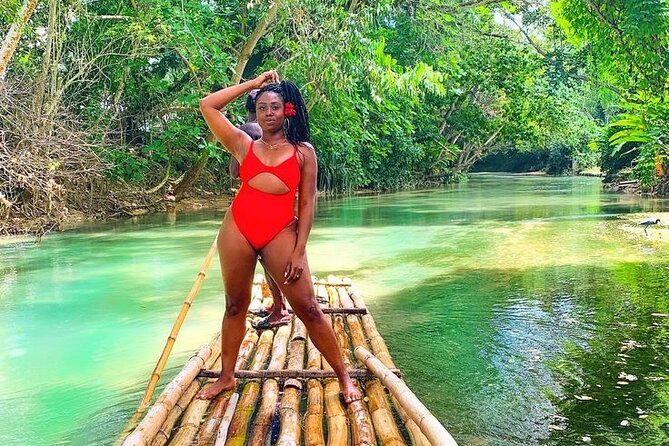 Royal Bamboo Rafting Adventure - Frequently Asked Questions