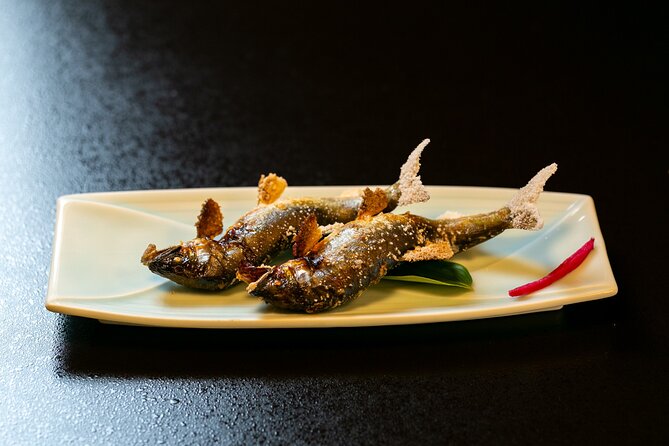 Royal Fishermens Restaurant and Cormorant Fishing Tour - Immersion in the Cormorant Fishing Viewing Experience