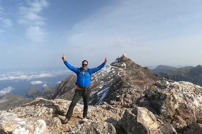 Sa Travessa, the Grand Route in Four Days (Gr221) - Why Choose Sa Travessa?