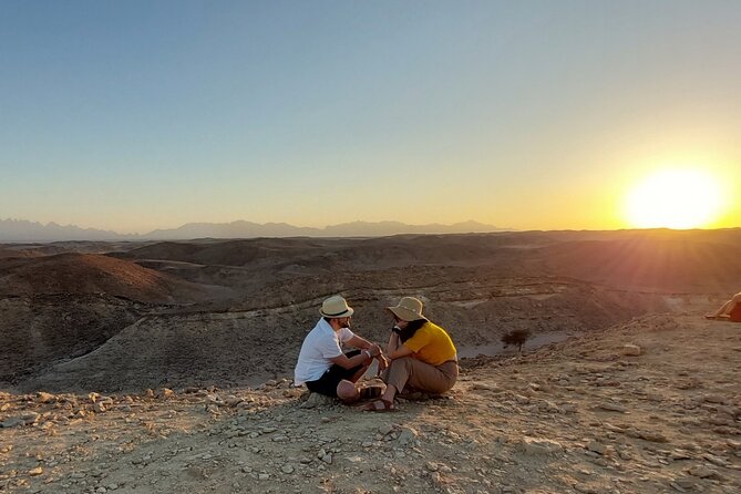 Safari Adventures and Stars Gazing by Jeep - Hurghada - Frequently Asked Questions