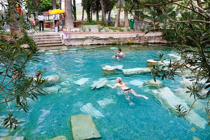 Salda Lake and Pamukkale Full-Day Guided Tour From Side - Tips for a Great Experience