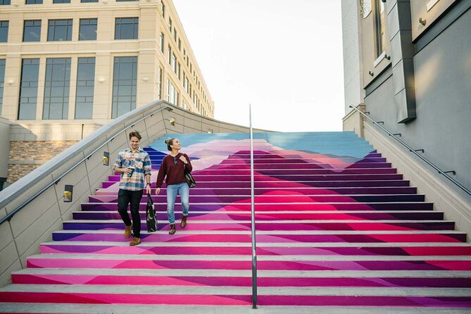 Salt Lake Downtown Discovery Pass Review - The Sum Up