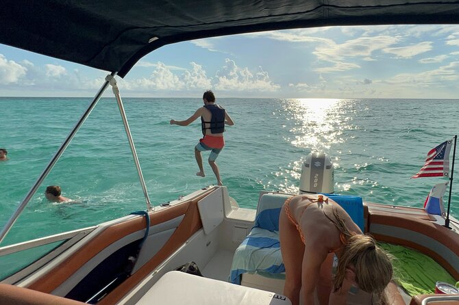 Salty Keys Snorkel and Sandbar Activity Review - Questions About Your Stay