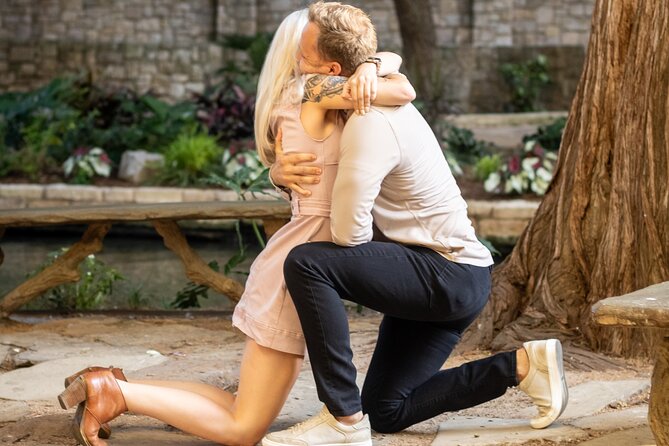 San Antonio Private Photoshoot - Additional Highlights