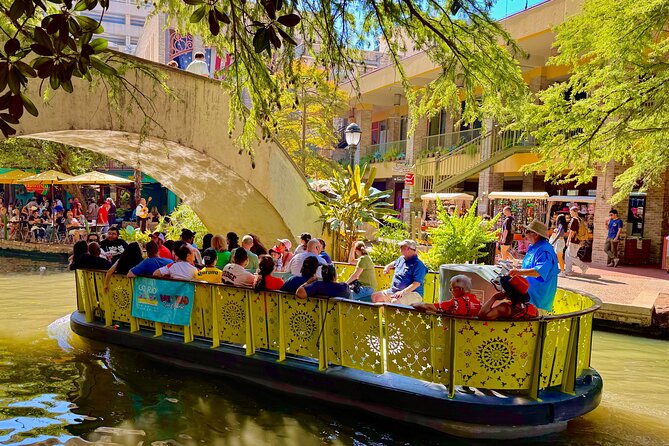San Antonio Walking Food Tour With Secret Food Tours - Tips for an Enjoyable Experience