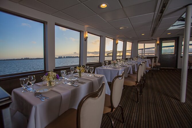 San Diego Buffet Dinner Cruise Review - Recommendations and Tips