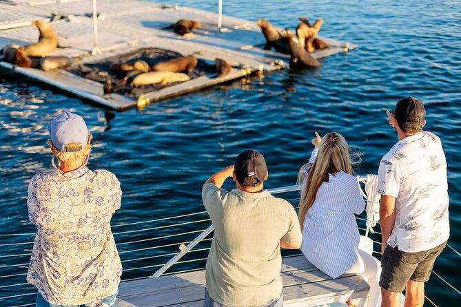 San Diego Harbor Cruise Review: Experience the Bay - The Sum Up