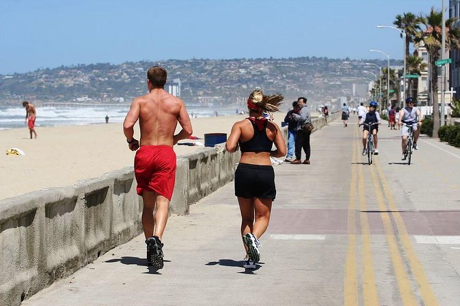 San Diego Life at the Beach Tour Review - Final Verdict On This Stay