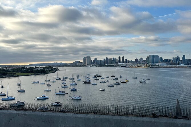 San Diego Tour Review: A Memorable Experience - Memorable Moments