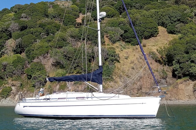 San Francisco Bay 2-Hour Sailing Adventure From Sausalito - Frequently Asked Questions