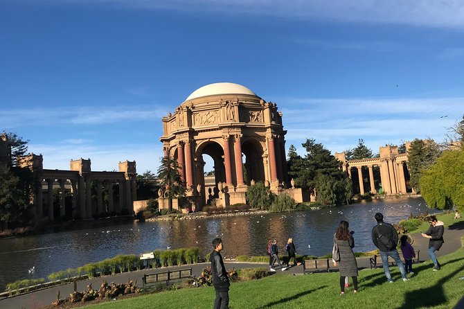 San Francisco City Tour Review - Frequently Asked Questions