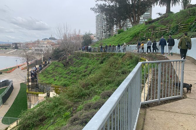 San Francisco Customizable Walking Tour Review - The Sum Up