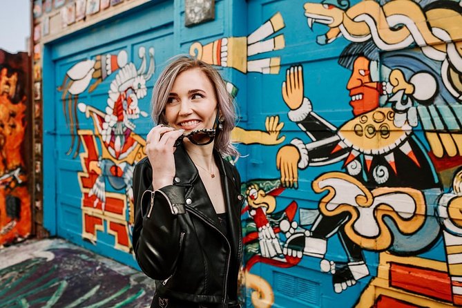San Francisco Instagram Walking Private Tour Review - Overall Impressions and Recommendations