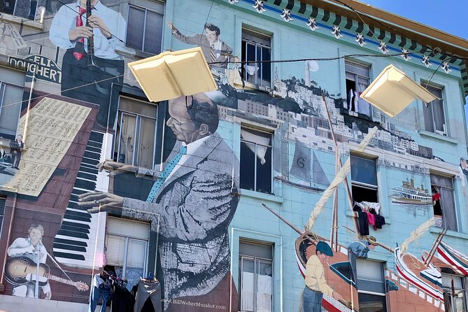 San Francisco Private Tour With a Local Guide: 100% Personalized - Booking Your Experience