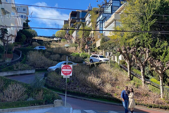 San Francisco Top Sights Private Tour With a Luxury Tesla - Tour Experience and Opportunities