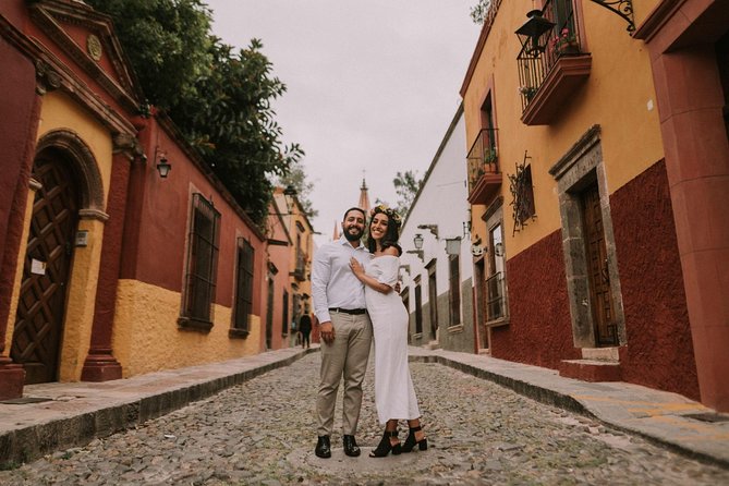 San Miguel De Allende Photoset Shooting - Customer Reviews and Feedback