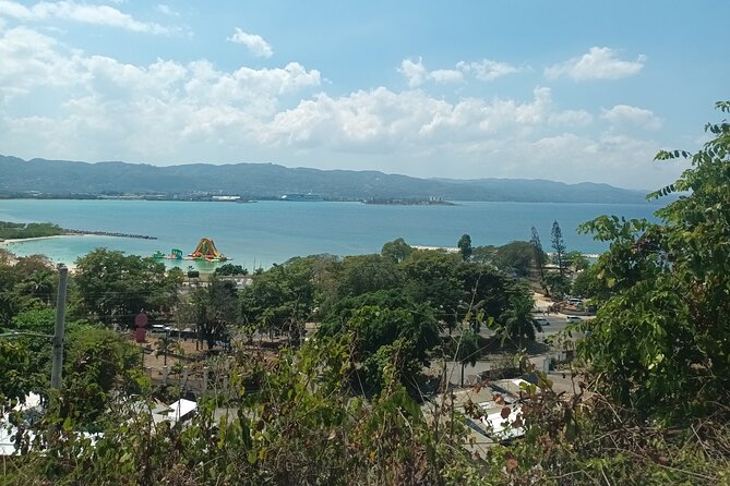 Sangster International Airport Round-Trip Transfer in Montego Bay - Frequently Asked Questions