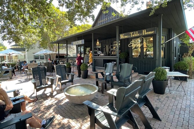 Santa Barbara Wine Country Vineyard & Village Tour - Personalized Wine Tastings