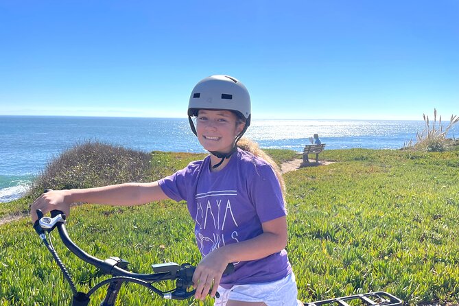 Santa Cruz Ebike Tour Review - Final Thoughts