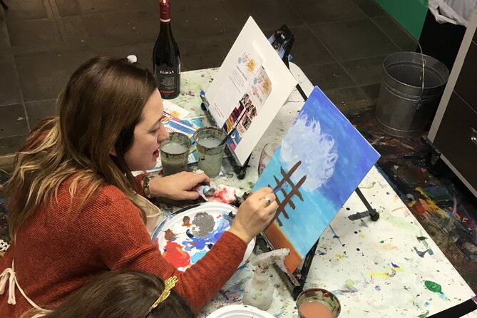 Santa Fe Art Classes (2 Hour Private Classes) - Capturing the Santa Fe Essence