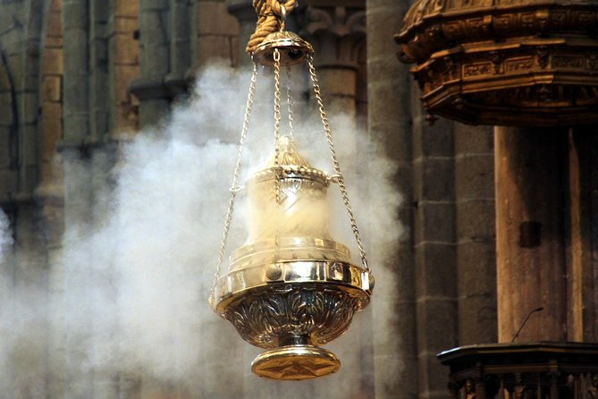 Santiago De Compostela Private Tour From Porto - Customizing Your Private Tour