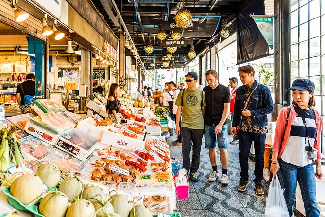 Sapporo Private Tours With Locals: 100% Personalized, See the City Unscripted - Accessibility and Participation