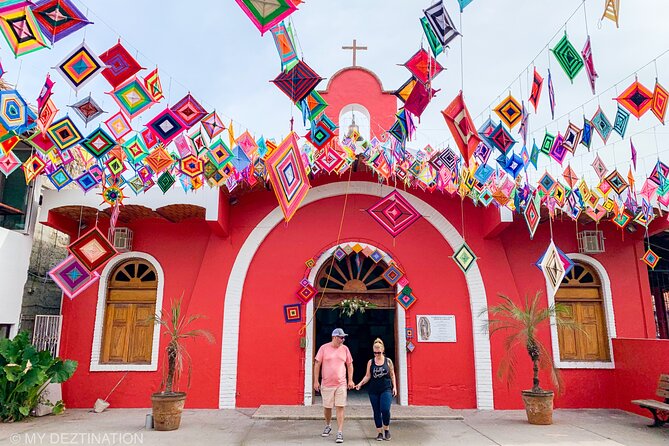 Sayulita City Photo Tour - Tips for Your Visit