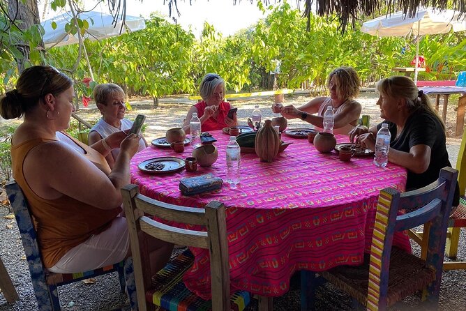Sayulita Magical Town Tour: Local Food, and Chocolate. - Additional Local Recommendations
