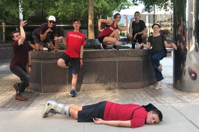 Scavenger Hunt Adventure in Lexington by Zombie Scavengers - Tips for Maximizing Your Survival Score