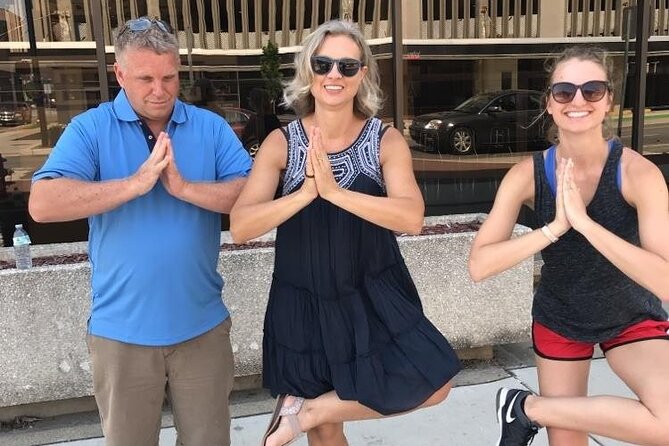 Scavenger Hunt Adventure in Pensacola by Wacky Walks - Tips for a Great Experience
