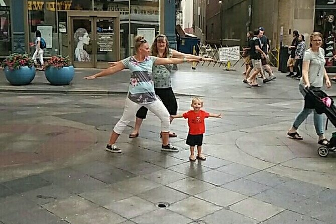 Scavenger Hunt in Boston by 3Quest Challenge - Tips for a Successful Hunt