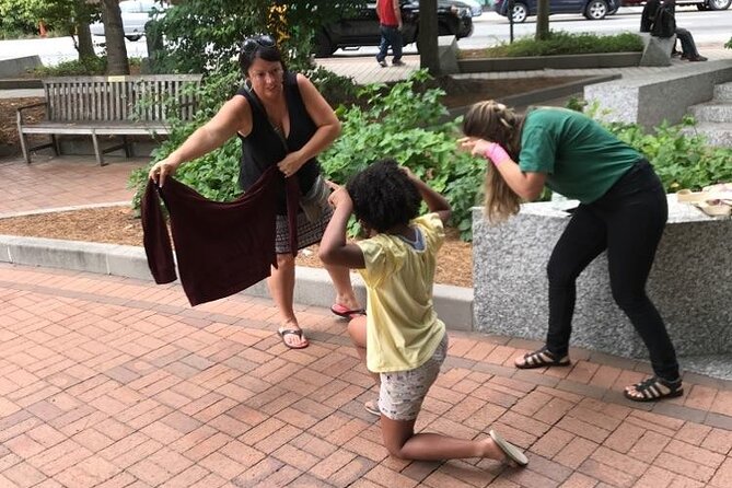 Scavenger Hunt in Harrisburg Review - Final Verdict On This Stay