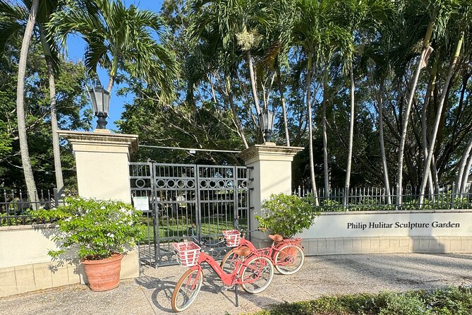 Scenic Palm Beach Guided Tour Review - Highlights of the Tour