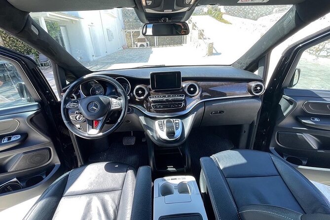 Schatz Luxury Transfer - The Sum Up