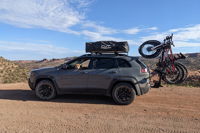 Scottsdale Arizona Mountain Bike Tours Review - Final Verdict On This Stay